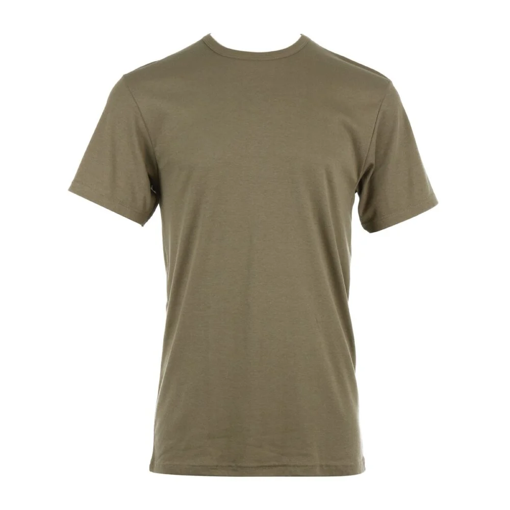 T-shirt Eminence® (100% coton équitable)