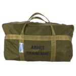 Sac TAP militaire - Troupes aéroportées françaises 70L - Occasion