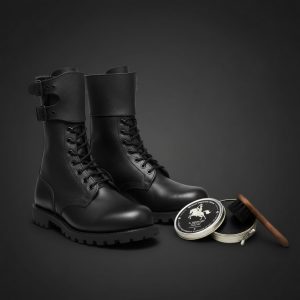 A.ゴディロ・インペリアル・グリース（黒）