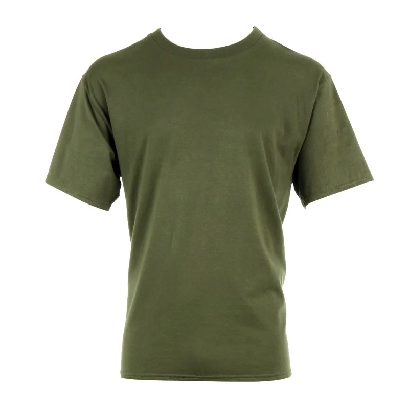 Paul Boyé T-shirt (100% fair-trade cotton)