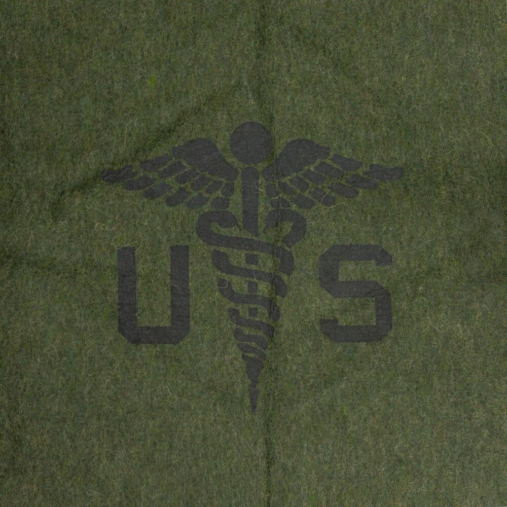 Decke U.S. Medical Classic Wool®: dauerhafte Wärme und Komfort – Bild 2