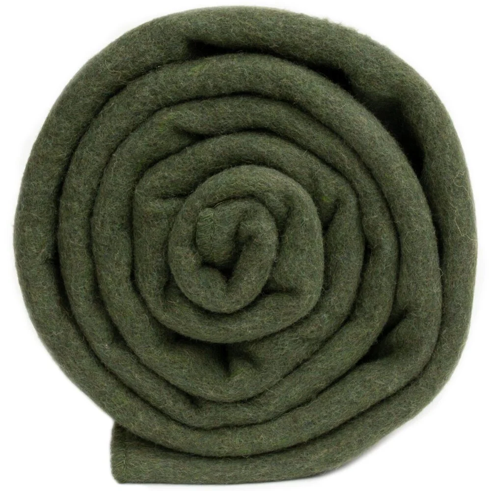 Decke U.S. Medical Classic Wool®: dauerhafte Wärme und Komfort – Bild 5