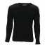 Jersey Bond "The 1945" de Woolly Pully (negro)