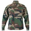 F3 Combat Jacket French Army Ripstop 270 g/m² - protezione tattica