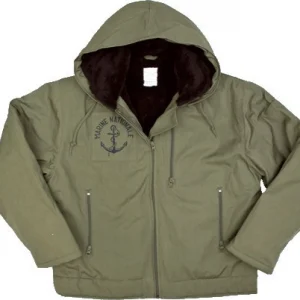 Marinejacke 88/S (khaki)