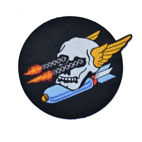 Toppa US Air Force WWII (20)