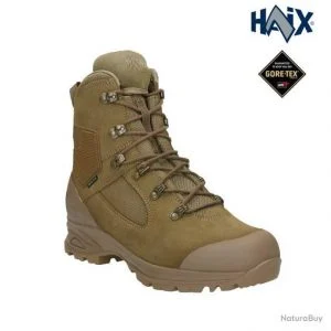 Scarpe militari HAIX per zone temperate