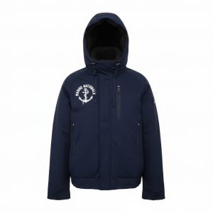 Blouson de quart Marine Nationale (bleu marine)