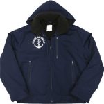 Marine Nationale watch jacket (T:104/Large)
