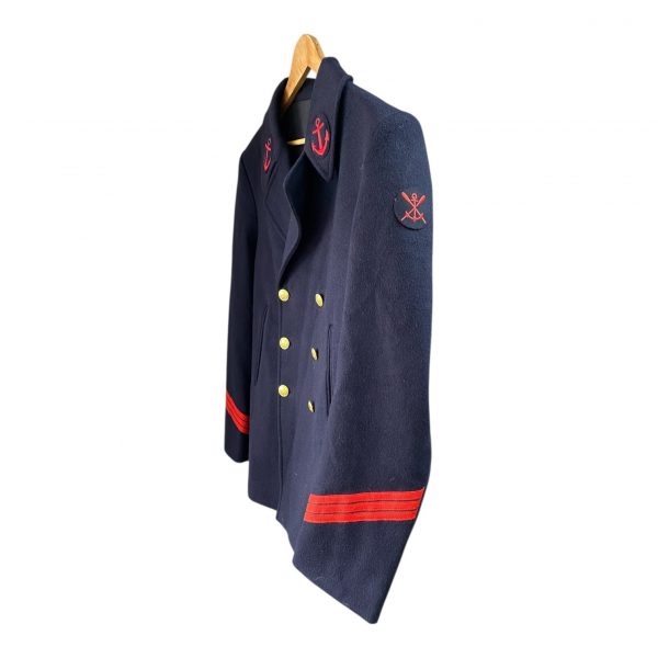 Caban Marine Nationale (96L) – Image 2