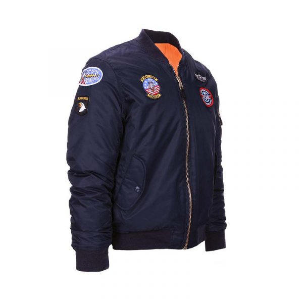Giacca da pilota MA-1 (bambino) - immagine 3