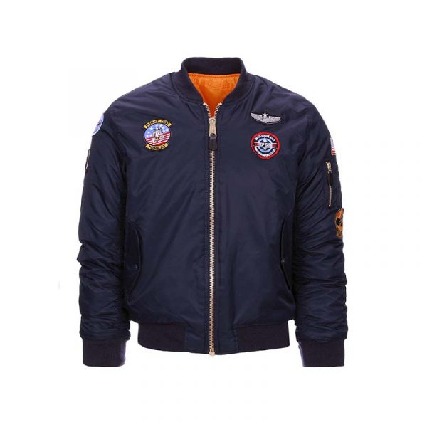 Giacca da pilota MA-1 (bambino)