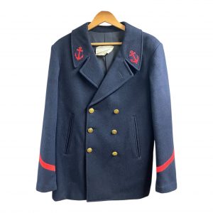 Giacca Marine Nationale (88C)