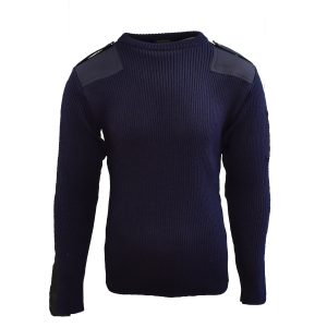 Pull Officier Marine Nationale