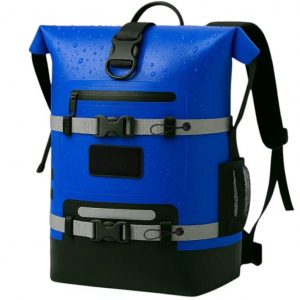 Zaino impermeabile modulare FD Marine 20/40L (blu)