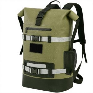 FD Marine zaino modulare impermeabile 20/40L (kaki)
