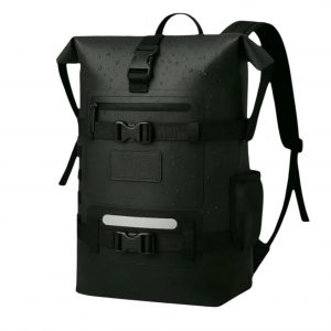 Zaino impermeabile modulare FD Marine 20/40L (nero)