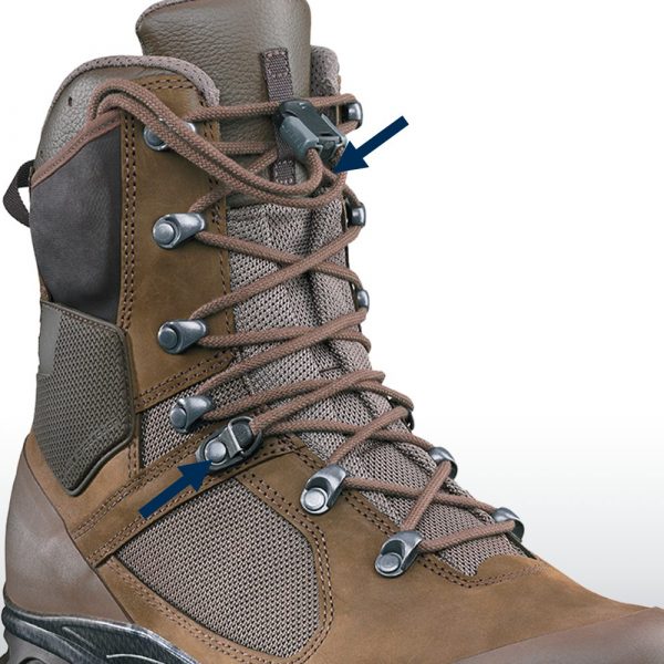 Chaussures HAIX Népal climat tempéré – Image 3