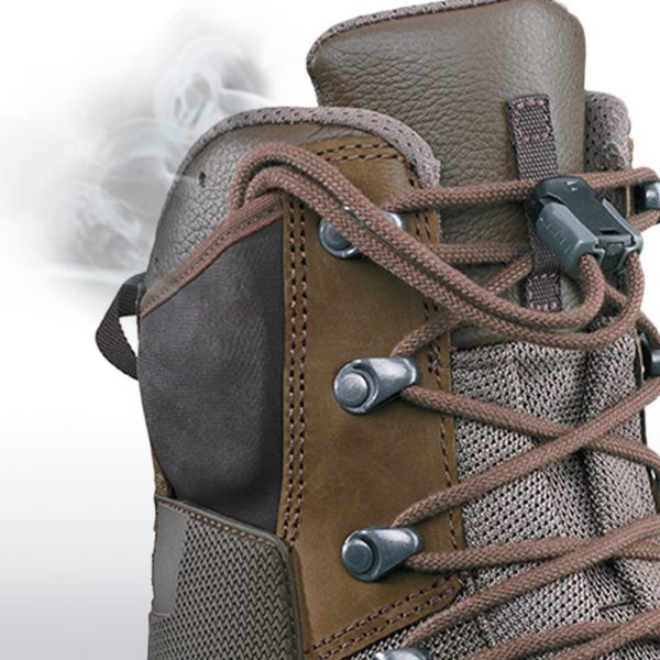 Chaussures HAIX Népal climat tempéré – Image 4