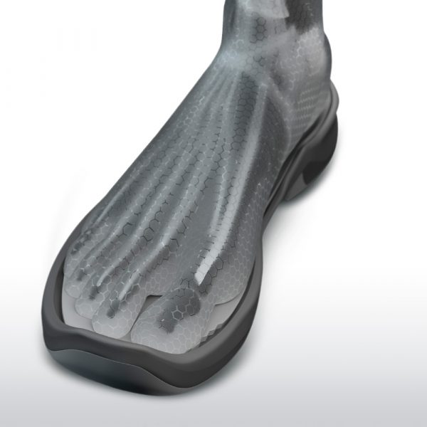Chaussures HAIX Népal climat tempéré – Image 7
