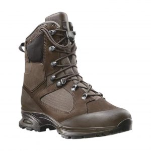 Chaussures HAIX Népal climat tempéré