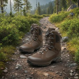 Chaussures HAIX Népal climat tempéré