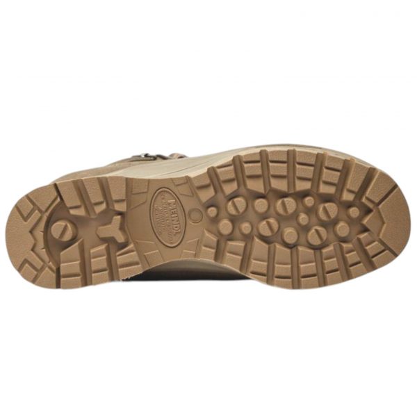 Scarpe Meindl per il clima caldo dell'esercito francese - immagine 2