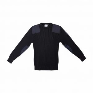 Jersey de comando (azul marino)