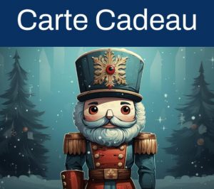 Carte Cadeau TM & Outdoor