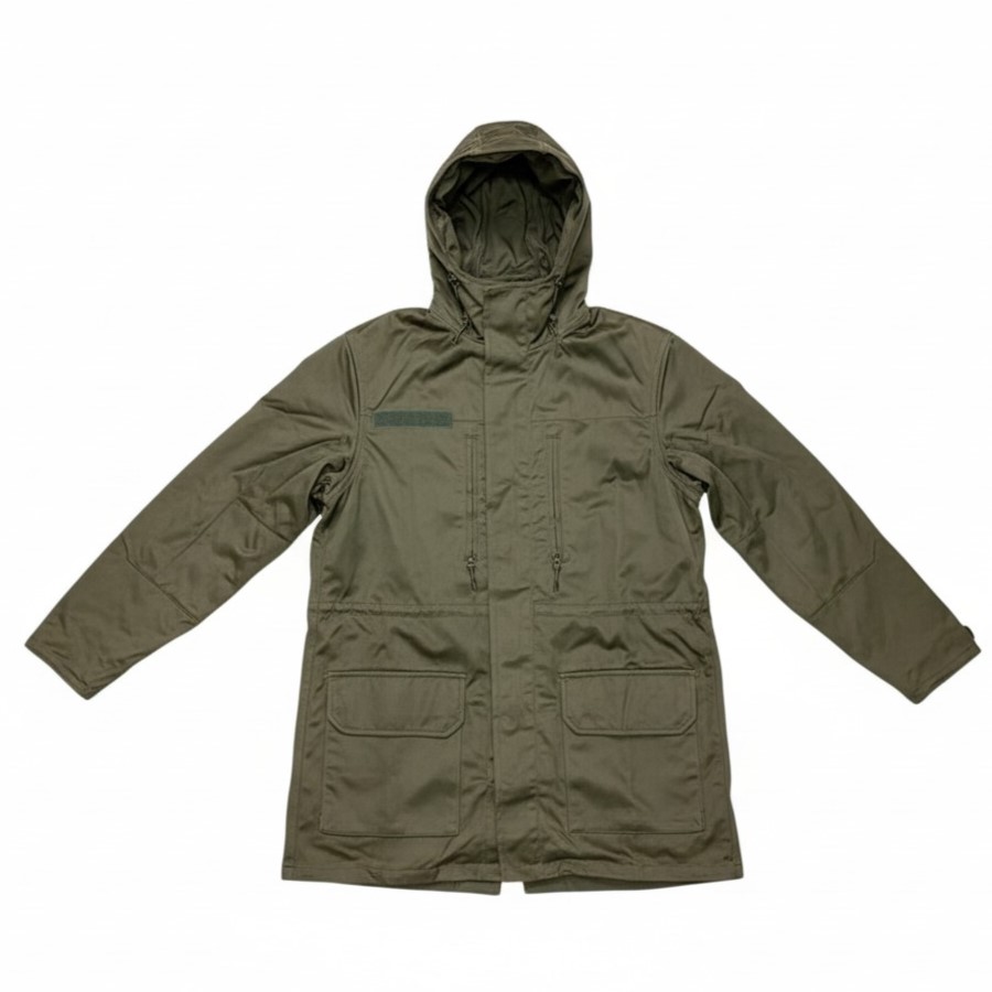 M64 military jacket - TM & Outdoor