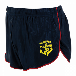 Short de sport Troupes de Marine