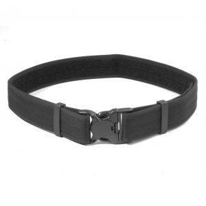 セキュワン 3点式介在ベルト 50mm ブラック