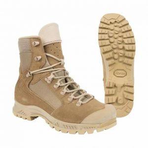 Botas de montaña Meindl Desert para climas cálidos