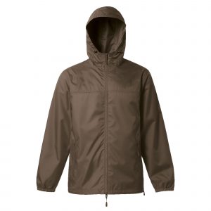Veste imperméable coupe-vent Ripstop coyote OPEX