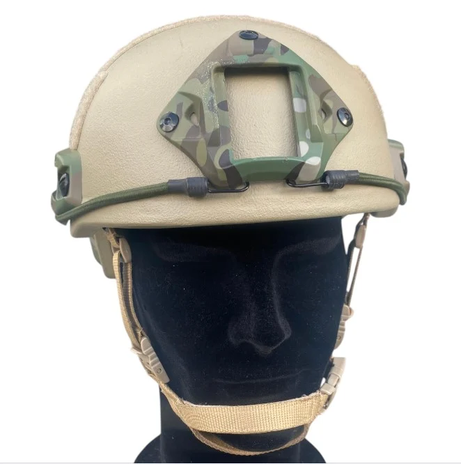 Casco FAST Coyote/MULTICAM - Imagen 2