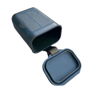 米軍防水サバイバルボックス - コンパクト収納