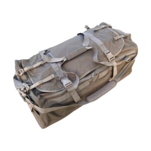 Félin 100Lリュックサック - フランス陸軍輸送用