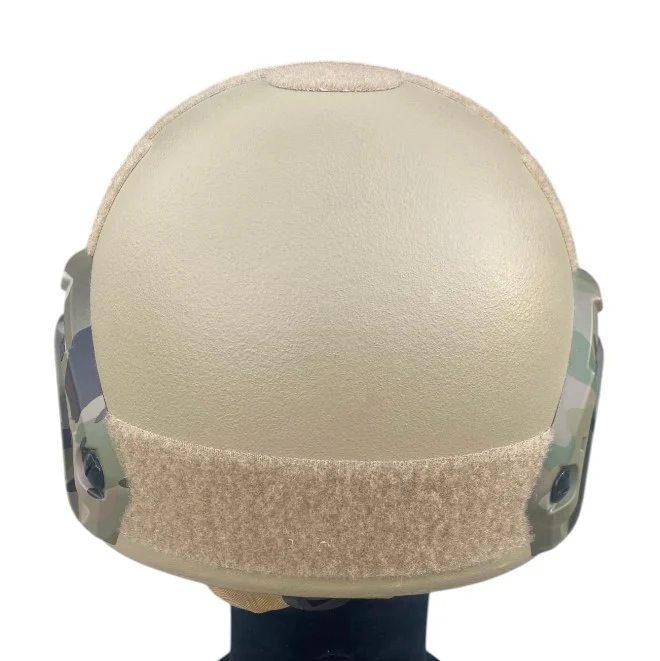 Casco FAST Coyote/MULTICAM - Imagen 5