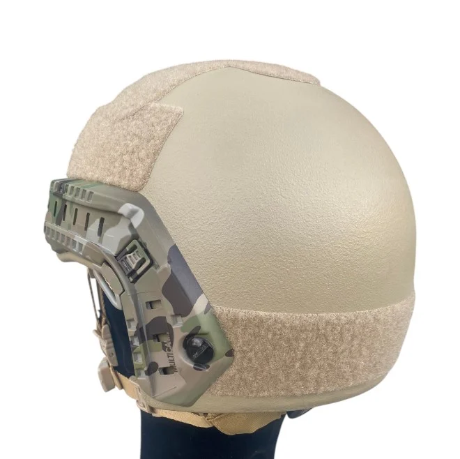 Casco FAST Coyote/MULTICAM - Imagen 4
