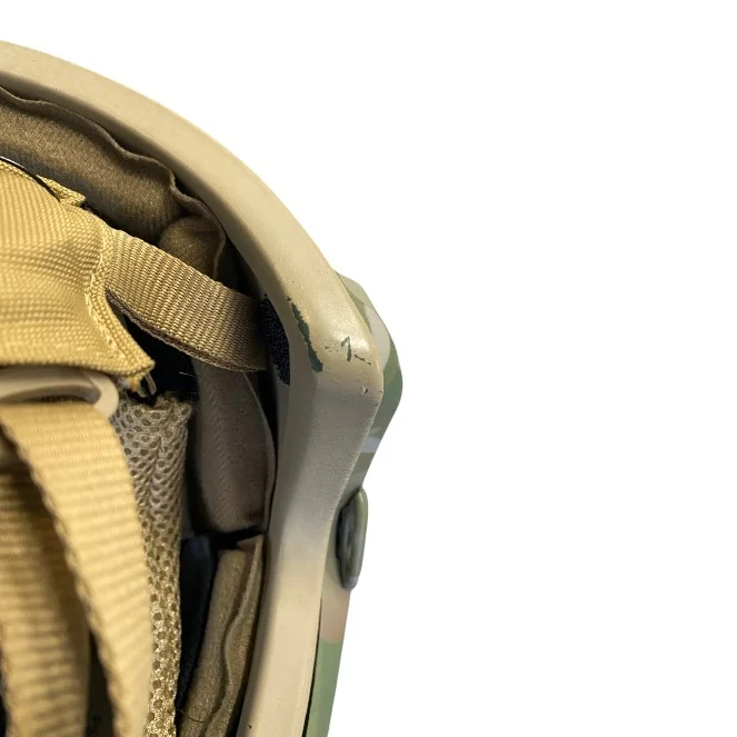 Casco FAST Coyote/MULTICAM - Imagen 8