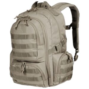 MOCHILA 35L DUTY (coyote)