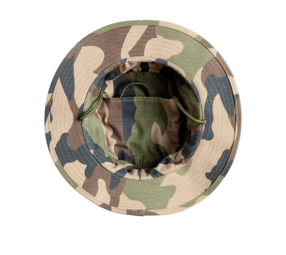 FR/CE tactical camo bob - Military equipment | TM & Outdoor - Image 3