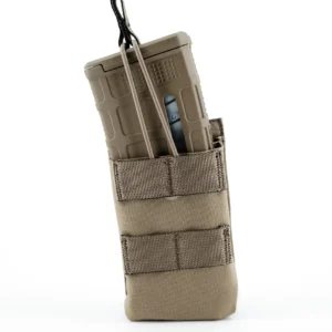 Porte 2 Chargeurs FAMAS – GK