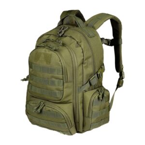MOCHILA 35L DUTY (caqui)