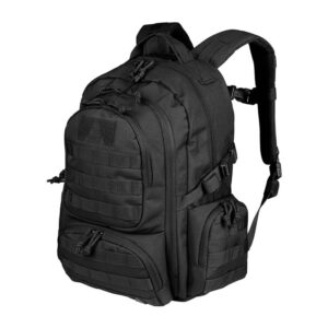 MOCHILA DE TRABAJO 35L (negra)