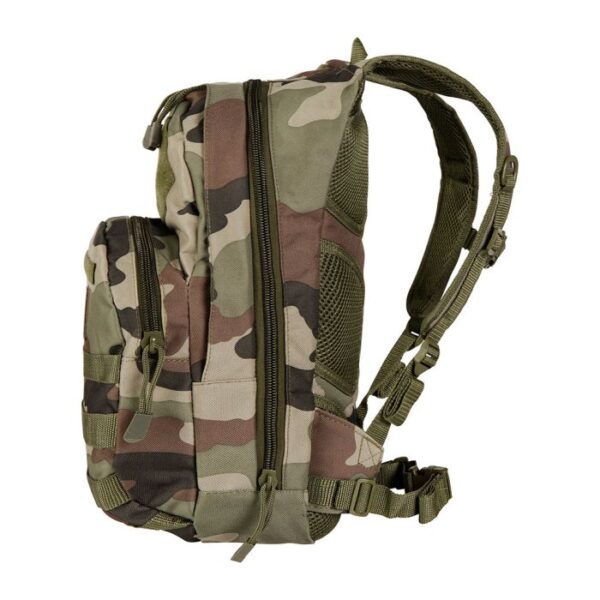 DESTOCKAGE !!! Sac à dos Tactique 50 litres Système Molle !! PORT