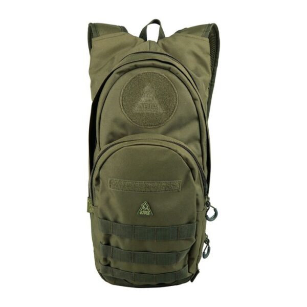 20-30L modular backpack: ingenious zip system for hiking - TM