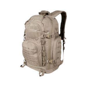 MOCHILA TREX 60L (coyote)