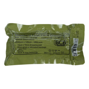 Pansement compressif BCB