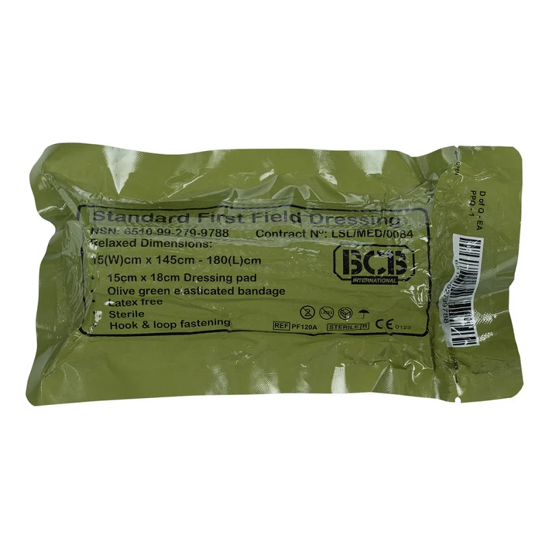 Pansement compressif BCB